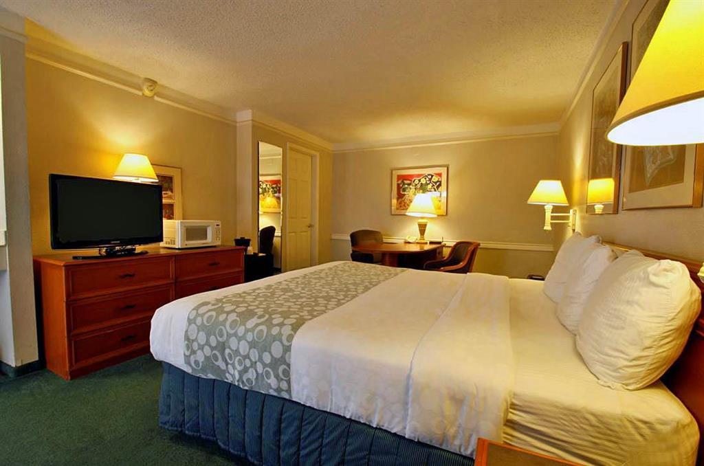 Motel 6-Dallas, Tx - Farmers Branch Chambre photo