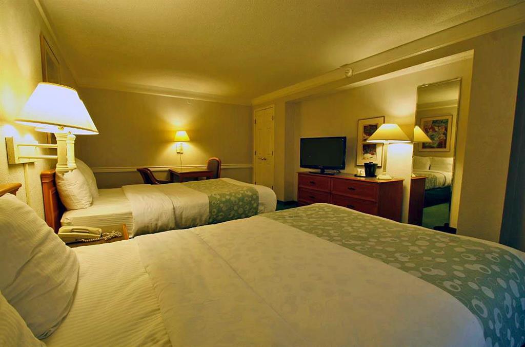 Motel 6-Dallas, Tx - Farmers Branch Chambre photo