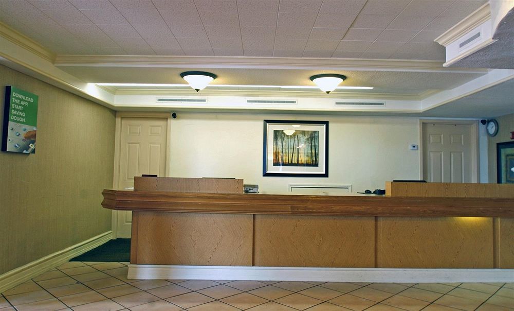 Motel 6-Dallas, Tx - Farmers Branch Extérieur photo