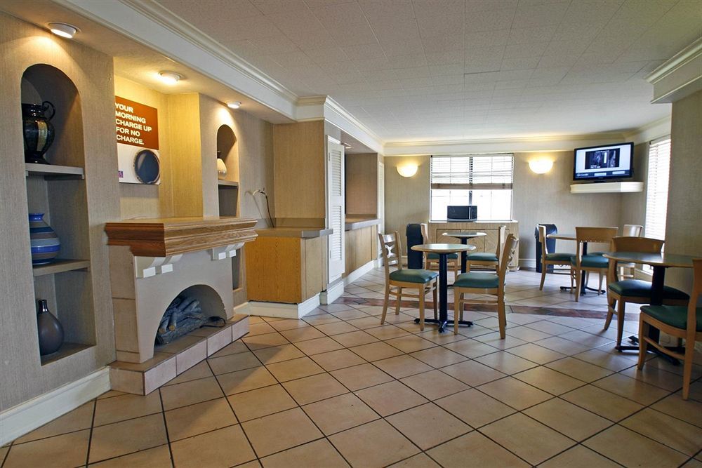 Motel 6-Dallas, Tx - Farmers Branch Extérieur photo