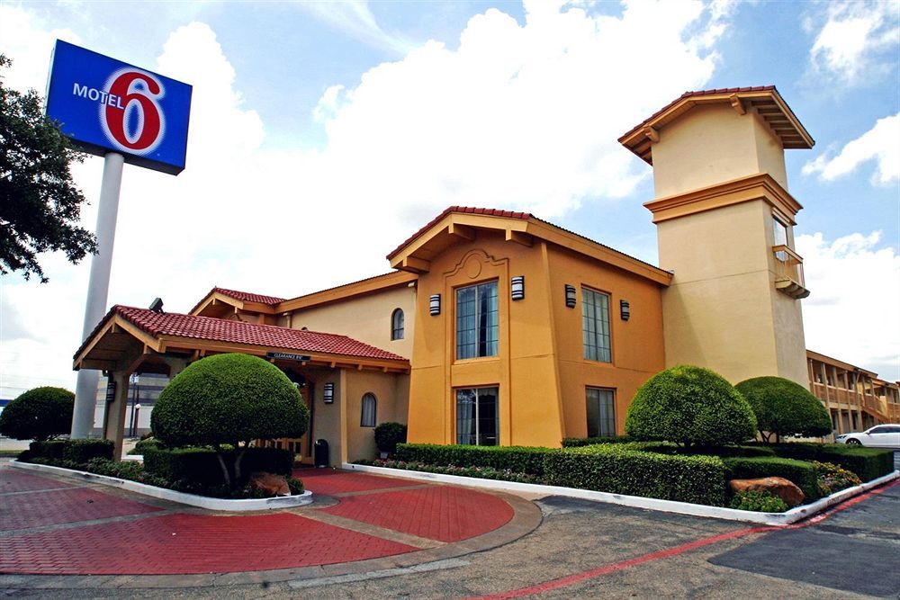 Motel 6-Dallas, Tx - Farmers Branch Extérieur photo