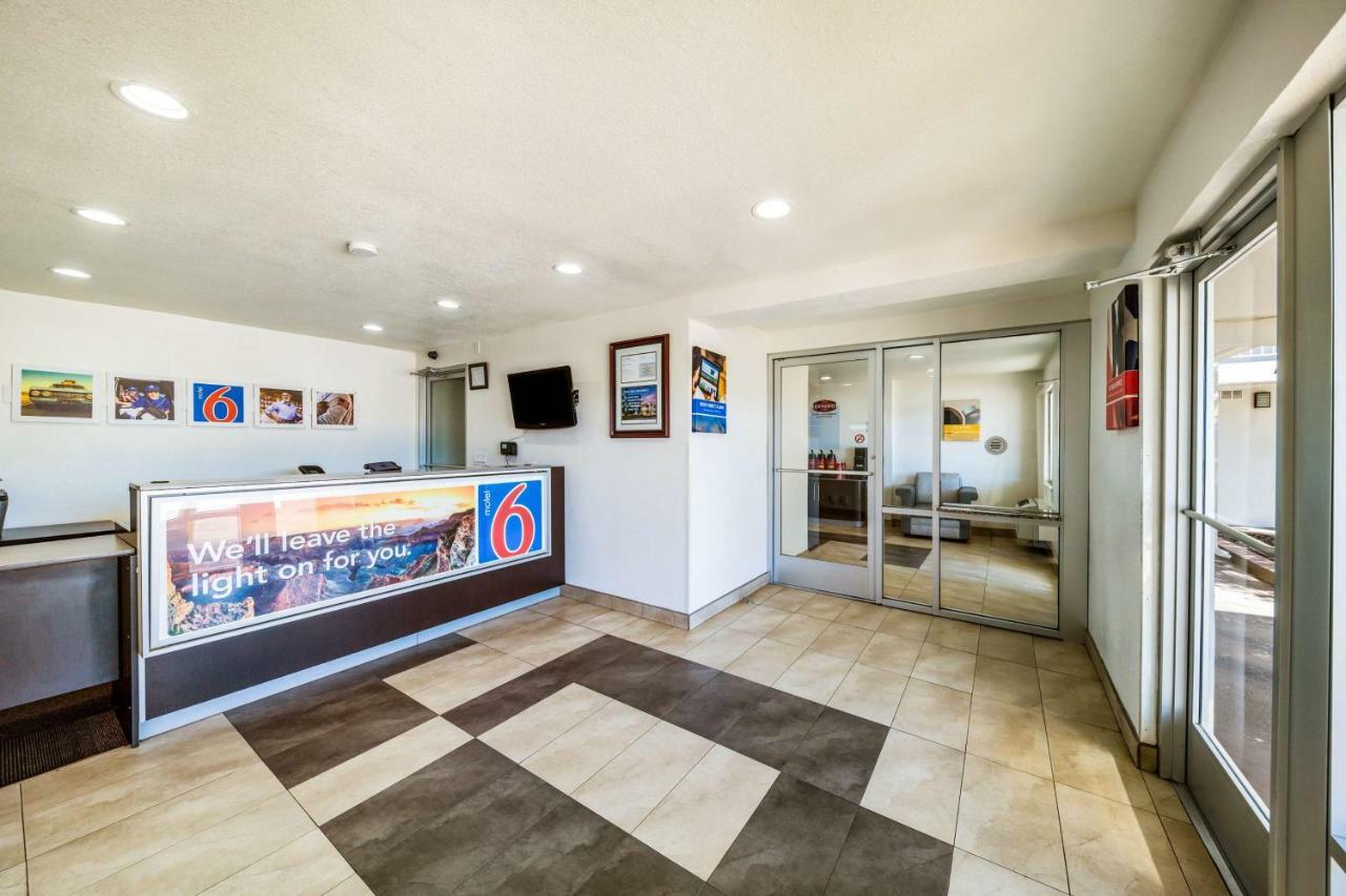 Motel 6-Dallas, Tx - Farmers Branch Extérieur photo