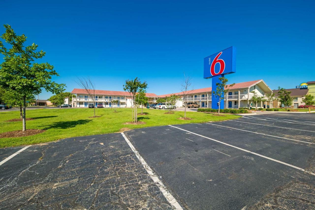 Motel 6-Dallas, Tx - Farmers Branch Extérieur photo